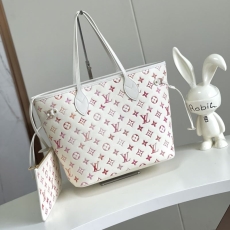 LV Shopping Bags